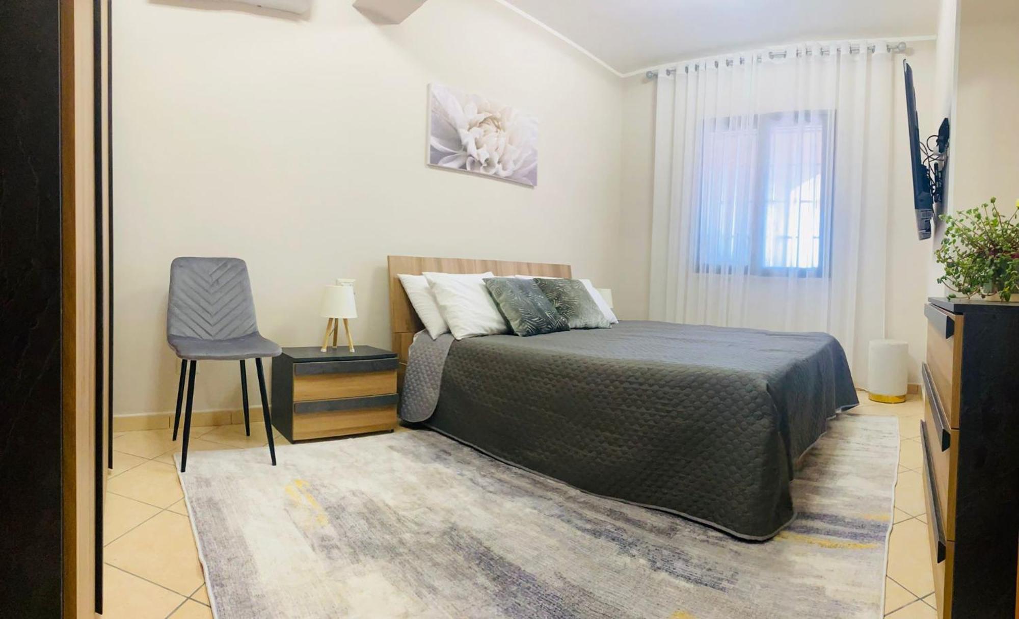 Viki House Mazara Apartment Mazara del Vallo Ngoại thất bức ảnh