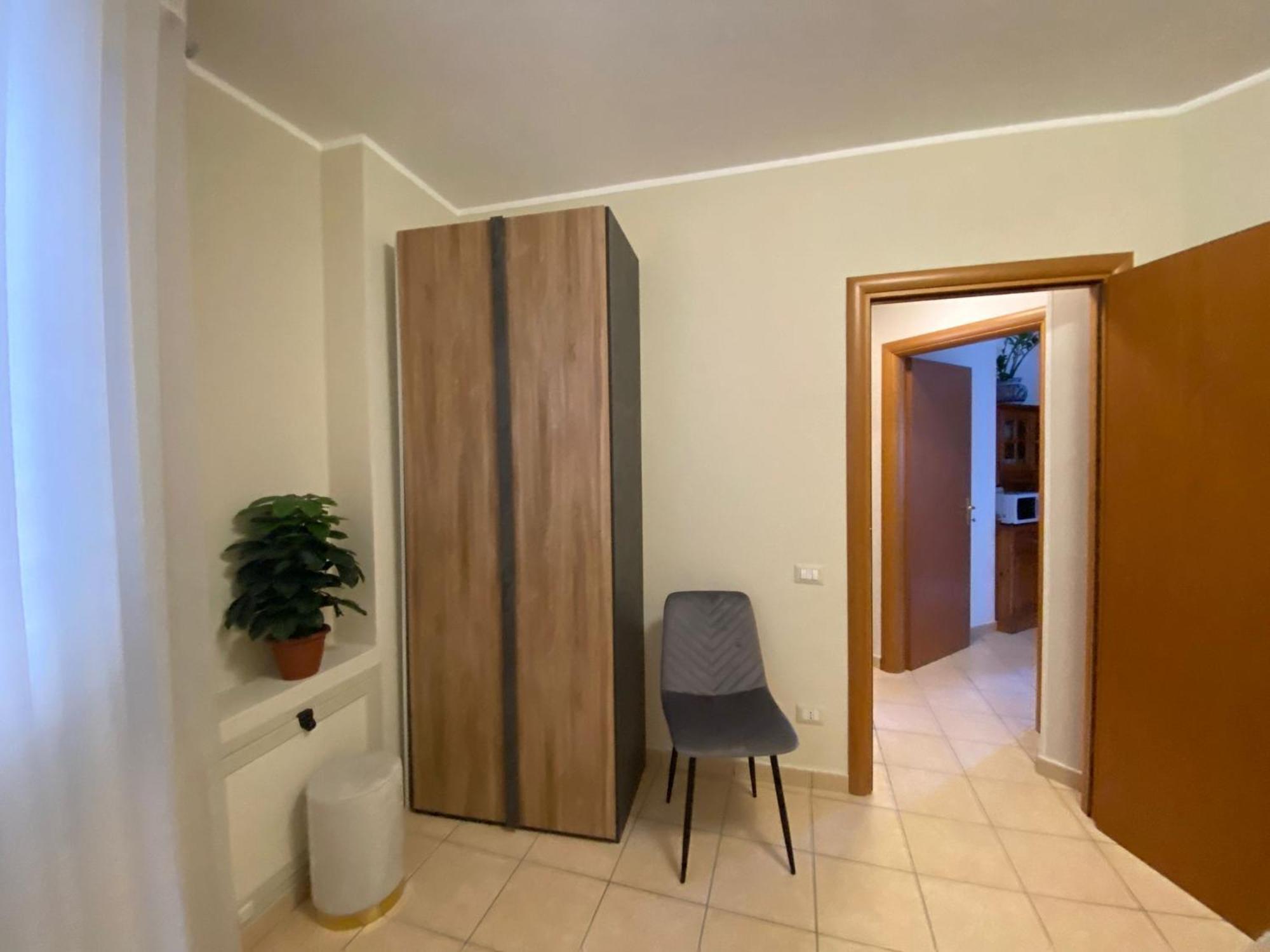 Viki House Mazara Apartment Mazara del Vallo Ngoại thất bức ảnh